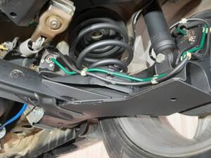 Bild 33/42 von Opel Tigra 1.4 (1997)