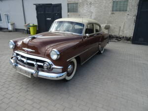 Image 2/57 de Chevrolet 210 (1953)