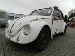 Bild 38/51 von Volkswagen Käfer 1500 (1968)