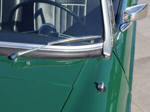 Bild 40/50 von MG MGB (1965)