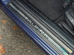 Image 79/99 of ALPINA B10 3.3 Touring (2001)