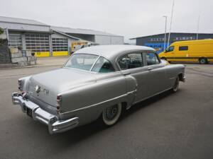 Bild 9/80 von Chrysler Crown Imperial (1953)