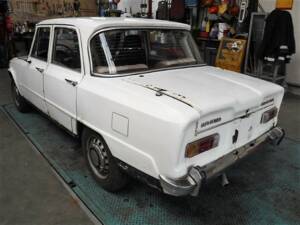 Bild 3/50 von Alfa Romeo Giulia 1300 Super (1971)