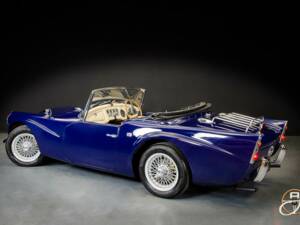 Bild 3/20 von Daimler SP 250 (1960)