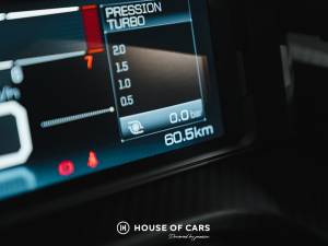 Immagine 40/41 di Ford GT Carbon Series (2022)