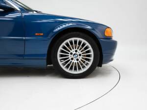 Bild 10/15 von BMW 325Ci (2001)