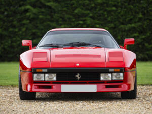 Imagen 7/50 de Ferrari 288 GTO (1985)