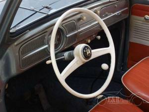 Image 11/19 of Volkswagen Beetle 1200 Standard &quot;Dickholmer&quot; (1959)