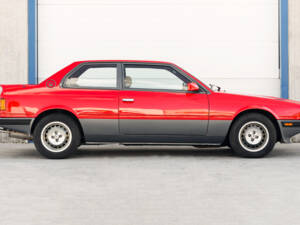 Bild 6/71 von Maserati Biturbo Si (1987)