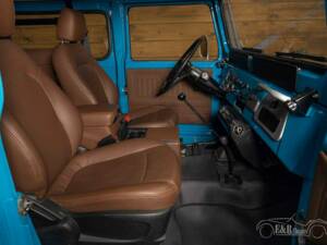 Image 12/19 de Toyota Land Cruiser HJ 47 (1982)