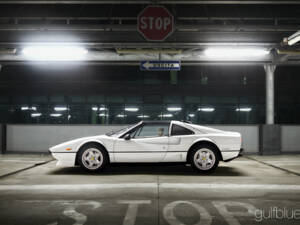 Image 72/72 of Ferrari 208 GTS Turbo (1985)