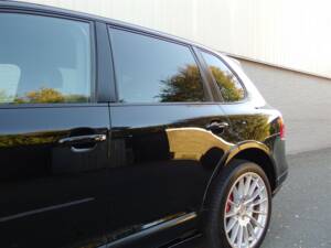 Afbeelding 32/100 van Porsche Cayenne GTS (2009)