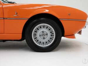Image 10/15 of Alfa Romeo Montreal (1971)