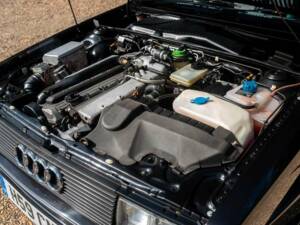 Image 3/50 of Audi quattro 20V (1990)