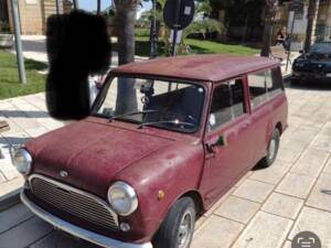 Image 3/5 of Innocenti Mini Minor 850 (1968)