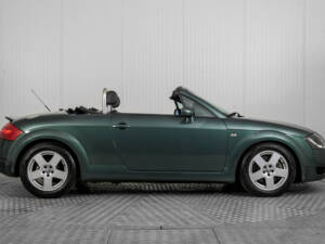 Image 37/50 de Audi TT 1.8 T (2001)