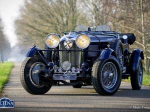 Image 9/60 of Lagonda 4.5 Litre LG 45 (1937)