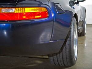 Imagen 6/20 de Porsche 928 GT (1991)