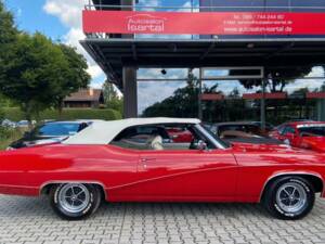 Image 15/16 of Buick GS 400 (1969)