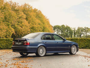 Image 24/97 de ALPINA B10 V8 (1998)