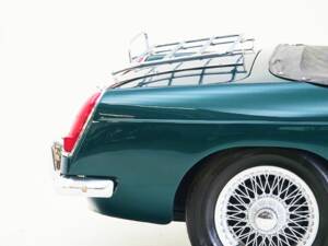 Bild 13/15 von MG MGB (1966)