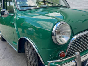 Image 4/19 of Austin Mini Cooper 998 MK1 (1965)