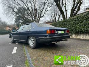 Immagine 7/10 di Maserati Quattroporte 4900 (1980)