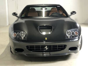 Immagine 7/40 di Ferrari 575 Superamerica F1 (2006)