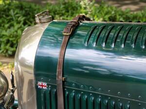 Immagine 36/50 di Bentley Le Mans (1930)