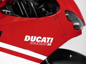 Bild 27/50 von Ducati DUMMY (2008)