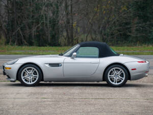 Bild 16/41 von BMW Z8 (2001)