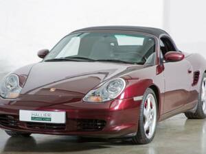 Image 10/20 of Porsche Boxster S (2003)