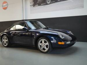 Image 1/50 of Porsche 911 Carrera (1995)