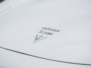 Image 8/20 de Jaguar Type E V12 (1972)
