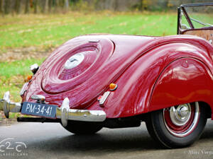 Image 54/60 of Lea-Francis 2,5 Litre (1950)