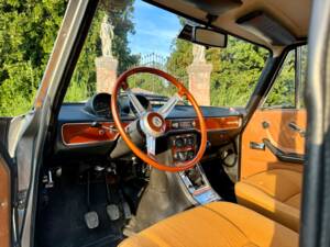 Imagen 14/25 de Alfa Romeo 1750 Berlina (1970)