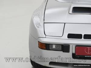 Immagine 13/15 di Porsche 924 Carrera GT (1981)