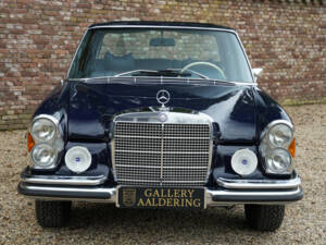 Image 5/50 of Mercedes-Benz 300 SEL 6.3 (1970)