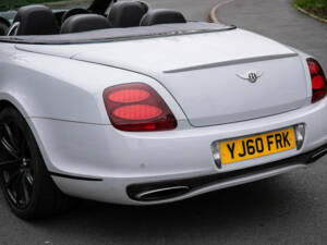 Image 10/29 of Bentley Continental GTC (2010)