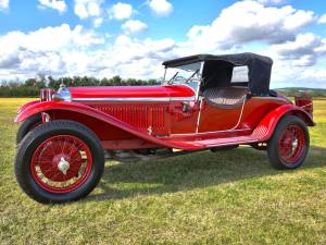 Image 17/50 of Alfa Romeo 6C 1750 Super Sport &#x2F; Gran Sport &#x2F; TF (1929)