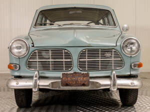 Bild 3/50 von Volvo Amazon  P121 (1965)