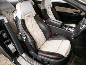 Bild 23/40 von Bentley Continental GT Speed (2010)