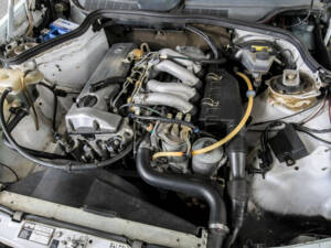 Bild 37/50 von Mercedes-Benz 190 D (1986)