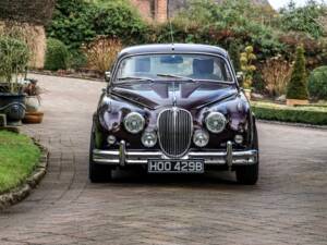 Image 44/50 of Jaguar Mk II 3.8 (2004)