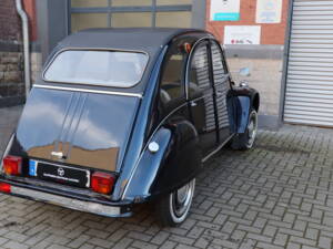 Image 10/27 of Citroën 2 CV 6 (1987)