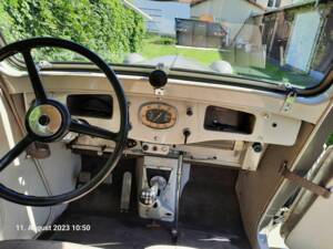 Stoewer R 180 Limousine 1935