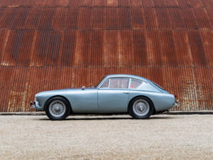 Image 2/40 de AC Aceca Bristol (1956)