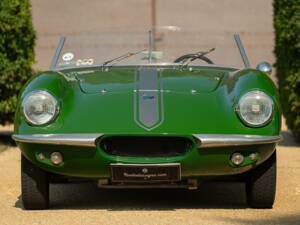 Imagen 4/50 de Elva Courier (1960)