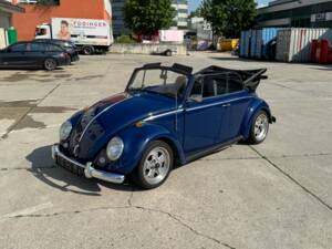 Image 12/48 of Volkswagen Beetle 1500 (1968)