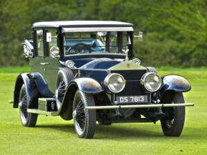 Image 4/50 de Rolls-Royce 40&#x2F;50 HP Silver Ghost (1923)